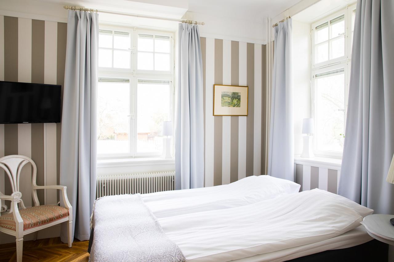 Hotell Breda Blick วิสบี ภายนอก รูปภาพ