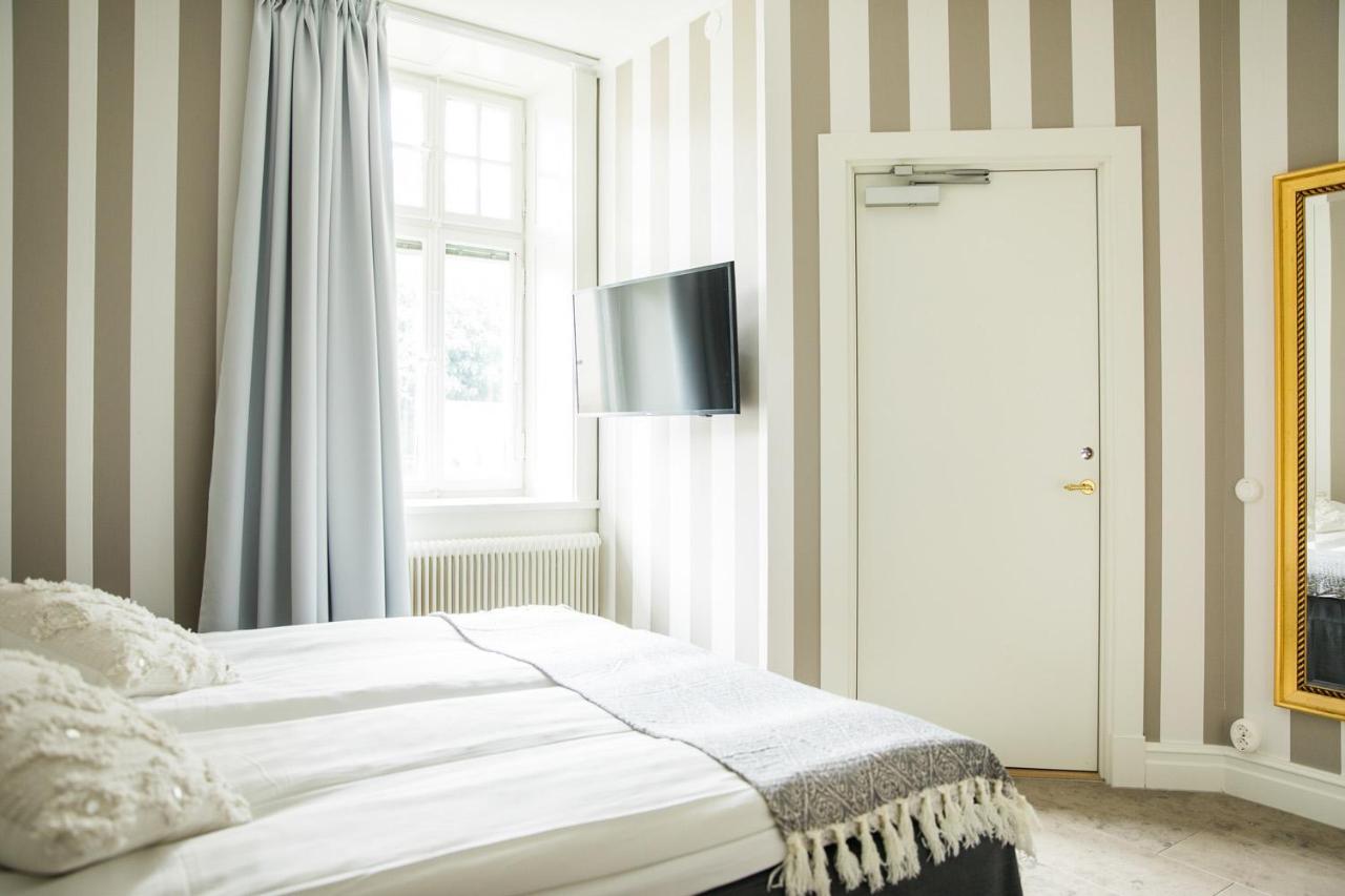 Hotell Breda Blick วิสบี ภายนอก รูปภาพ