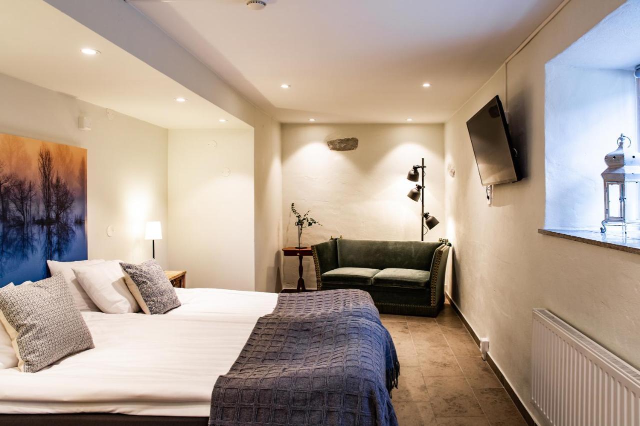 Hotell Breda Blick วิสบี ภายนอก รูปภาพ