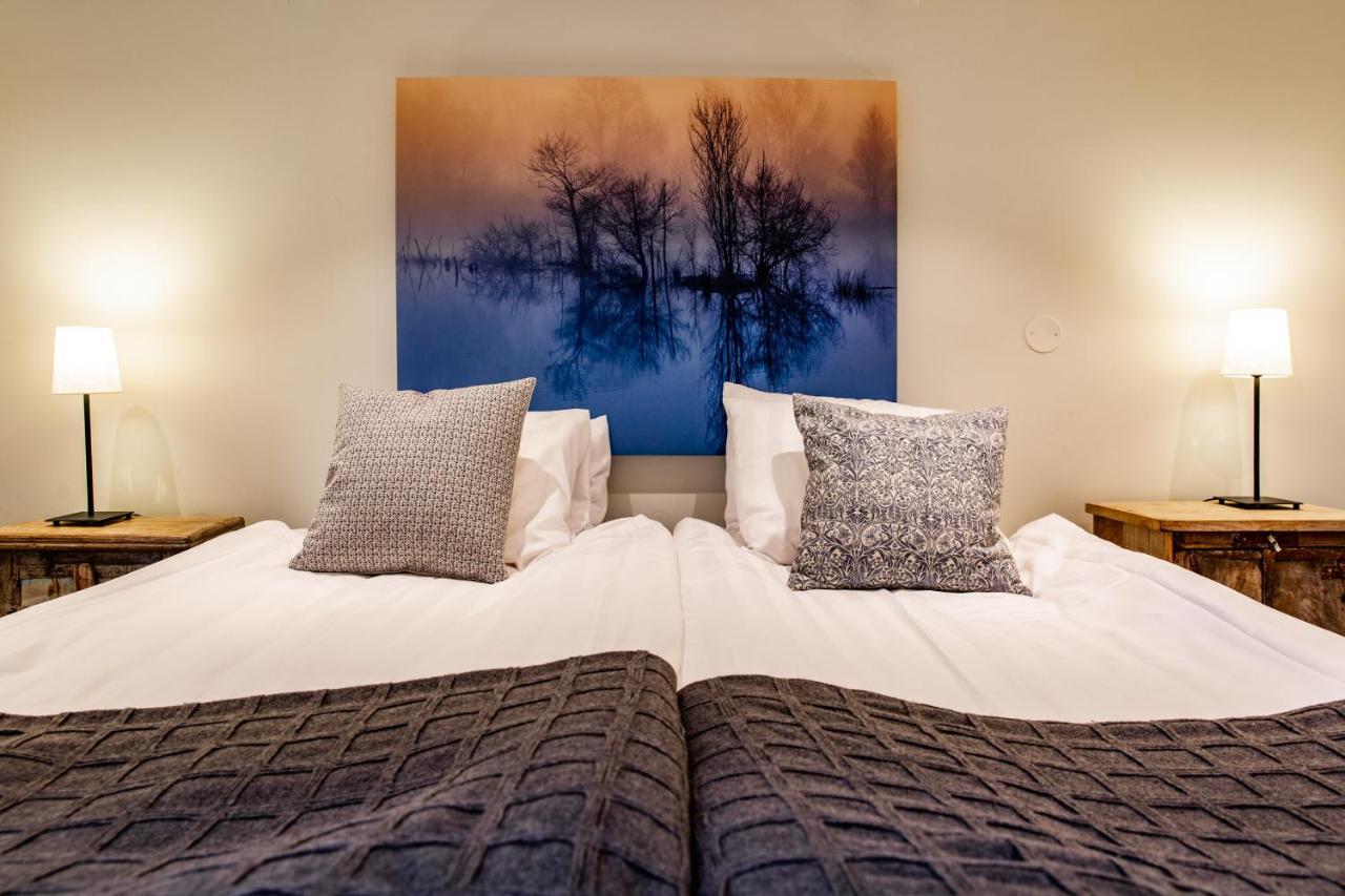Hotell Breda Blick วิสบี ภายนอก รูปภาพ